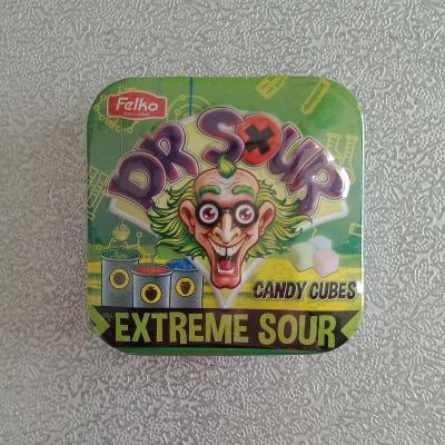 Dr sour boite