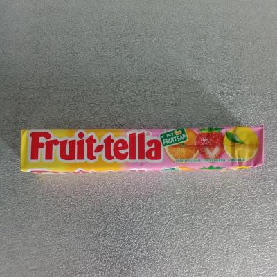 Fruit tella