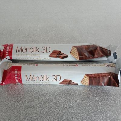 Menelik 3d