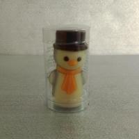 Mini tubo bonhomme