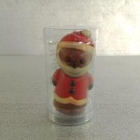 Mini tubo pere noel