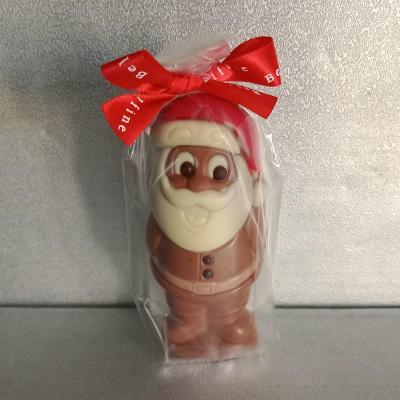 Pere noel 12cm