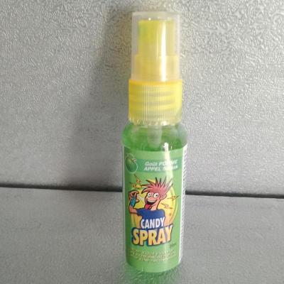 Spray pomme