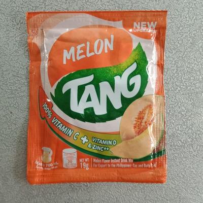 Tang melon